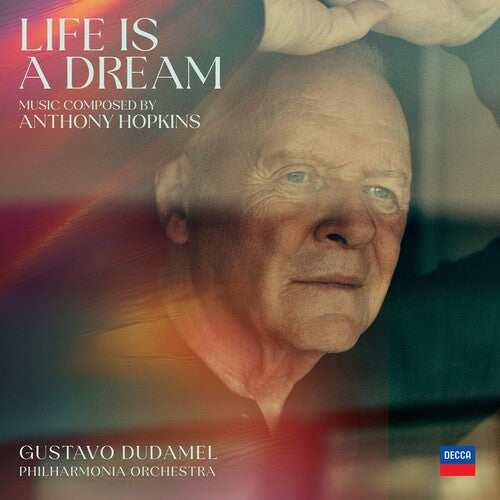 Anthony Hopkins – Life Is a Dream