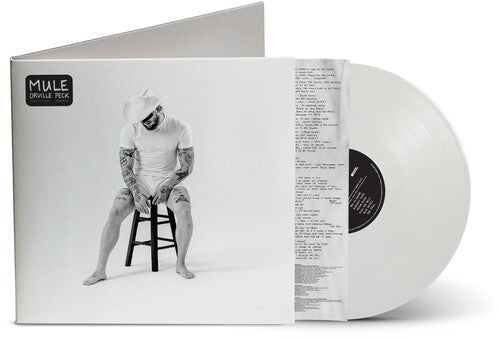 Orville Peck – Mule