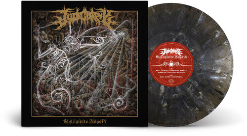 Judiciary - Stalagmite Angels