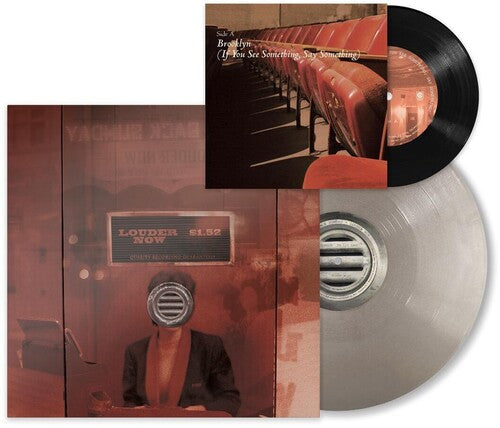 Taking Back Sunday - Louder Now