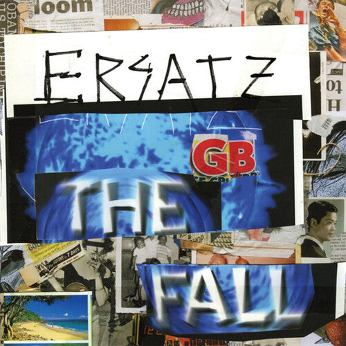 The Fall – Ersatz G