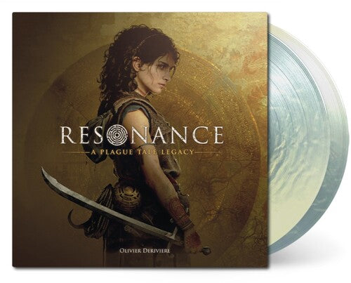 Olivier Deriviere – Resonance: A Plague Tale Legacy (Original Soundtrack)