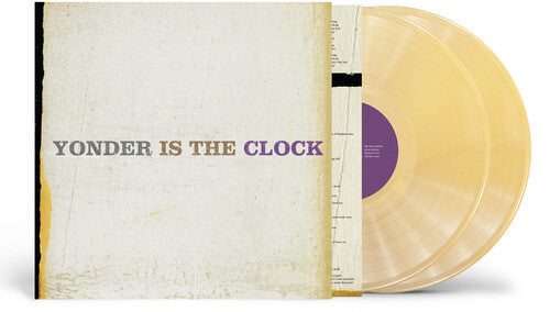 The Felice Brothers - Yonder Is the Clock - Gold