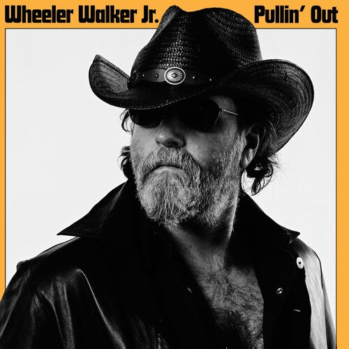 Wheeler Jr. Walker – Pullin' Out