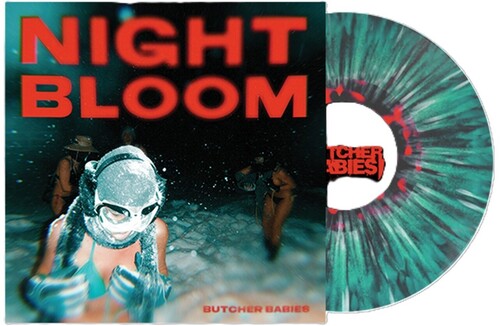 Butcher Babies – Nightbloom