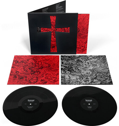 Tony Iommi – From the Dark [2 LP] [45 RPM]