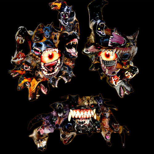 Machine Girl – The Ugly Art