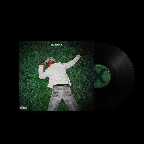 Ken Carson – Project X