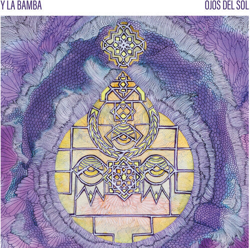 Y La Bamba - Ojos Del Sol