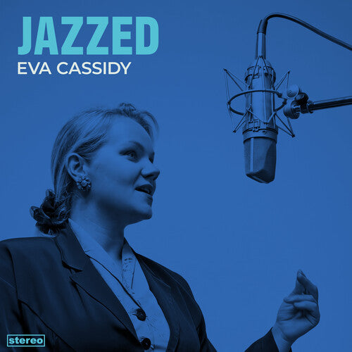 Eva Cassidy – Jazzed