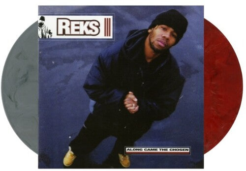 Reks - Along Came The Chosen