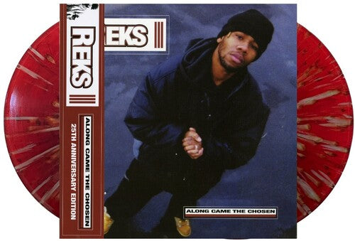 Reks – Along Came The Chosen