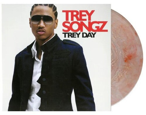Trey Songz – Trey Day