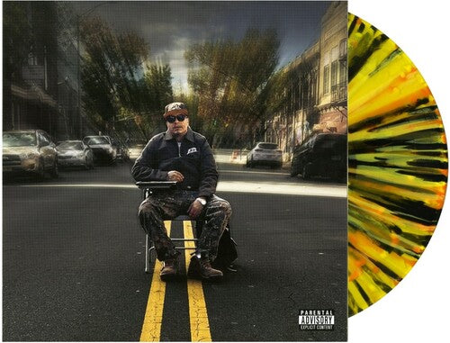 Flee Lord / Jansport J - Halfway There