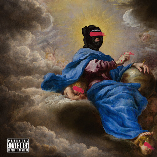 Flee Lord / Buckwild - Hand Me My Flowers