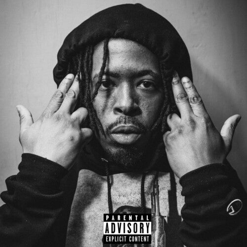 Def Soulja – Ras V