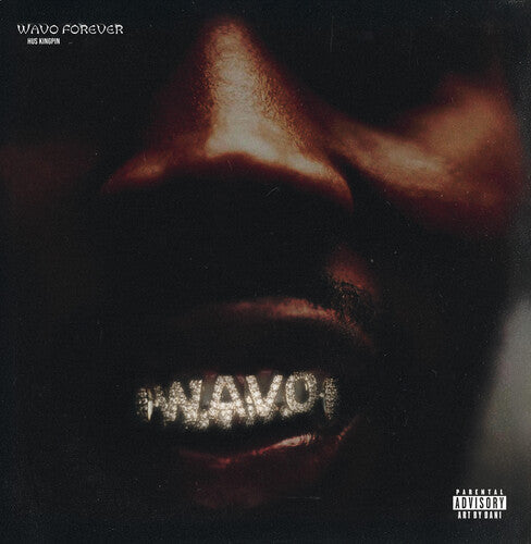Hus Kingpin – Wavo Forever