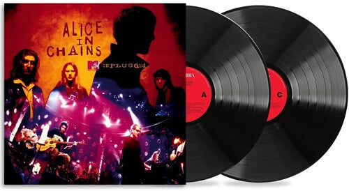 Alice in Chains – Unplugged