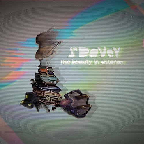 J.Davey - The Beauty in Distortion/ The Land of the Lost