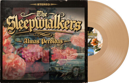 The Sleepwalkers - Almas Perdidas
