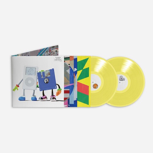 The Avalanches – No Bad Memories