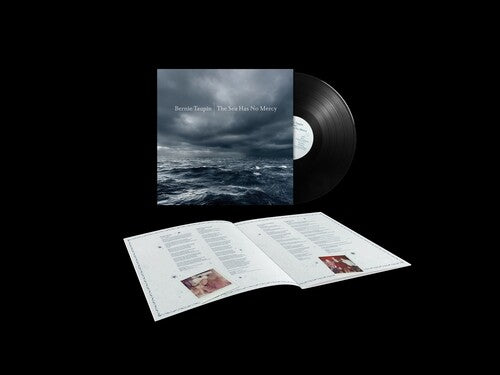 Bernie Taupin – The Sea Has No Mercy