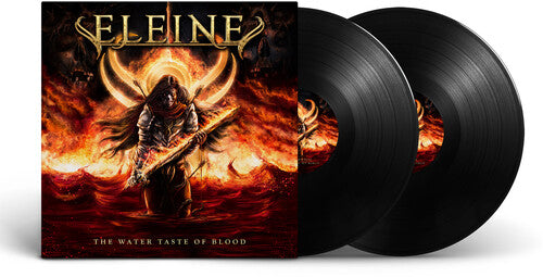 Eleine – Water Taste Of Blood