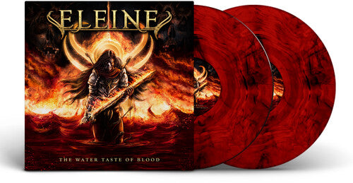 Eleine – Water Taste Of Blood