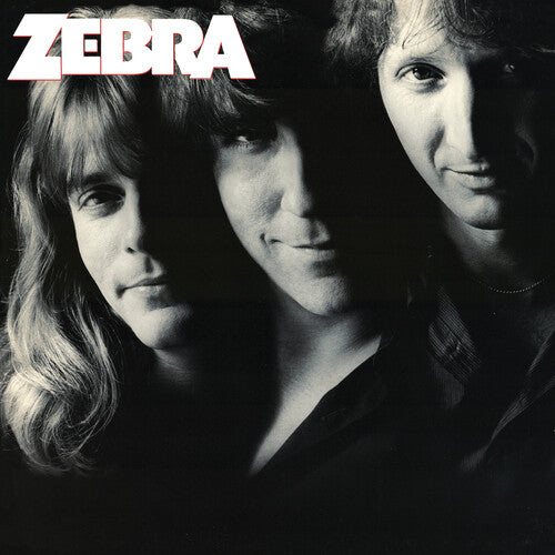 Zebra – Zebra