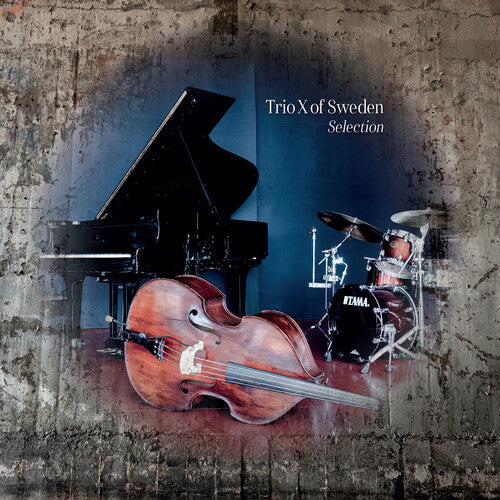 Trio X Of Sweden – Selection