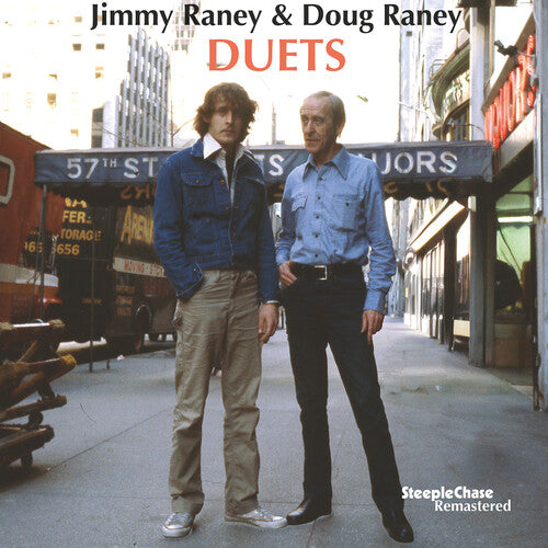 Doug Raney – Duets