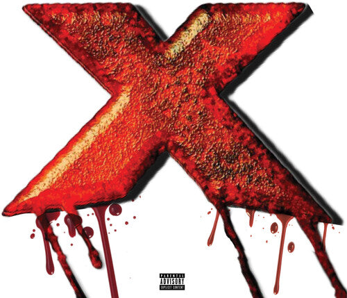 Onyx - Blood On Da X