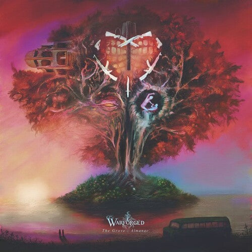 Warforged – Grove / Almanac