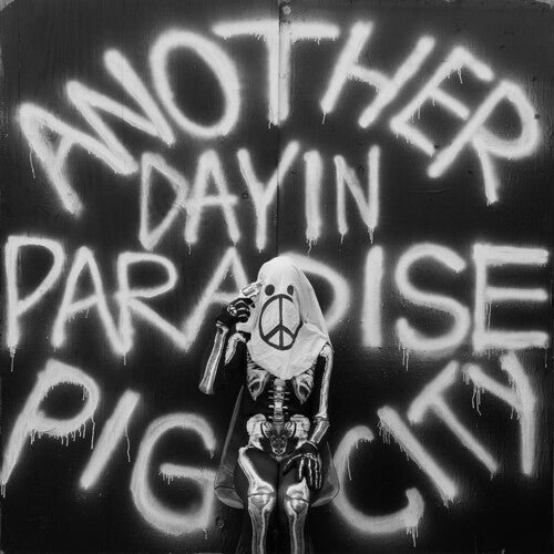 Pig City – Pig City
