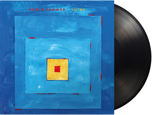 Robin Trower – Shine
