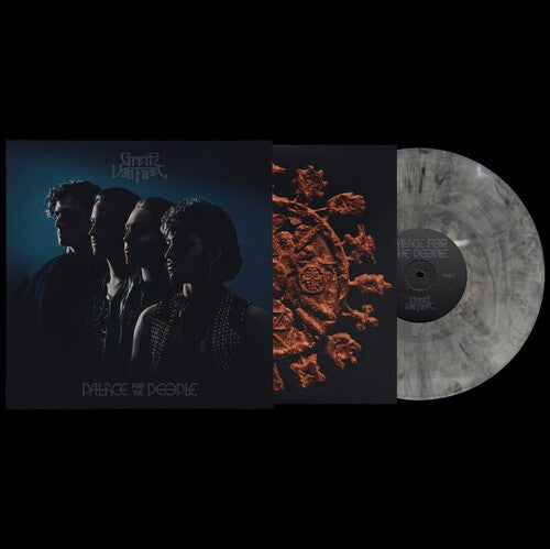 Greta Van Fleet – Palace For The People