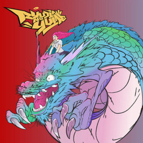 Marcus D – Ryujin No Yume