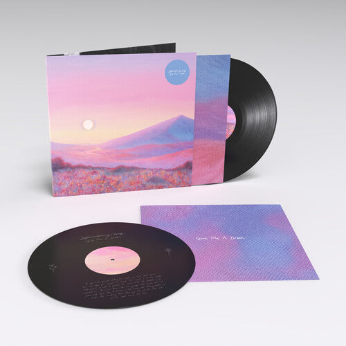 Strawberry Guy – Give Me A Dream