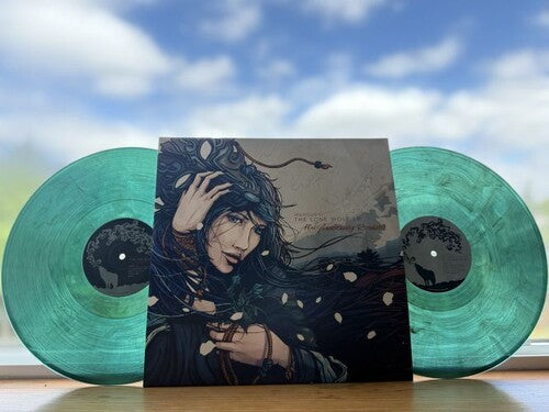 Marcus D – Lone Wolf Lp (10th Anniversary)