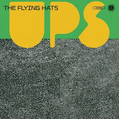 Flying Hats – Ups