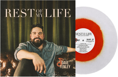 Dave Fenley – Rest of My Life