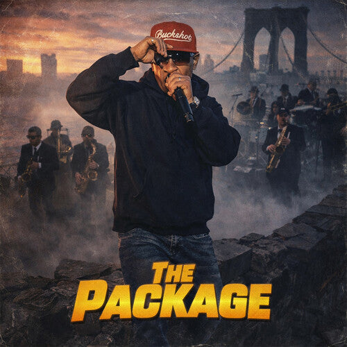Buckshot – The Package