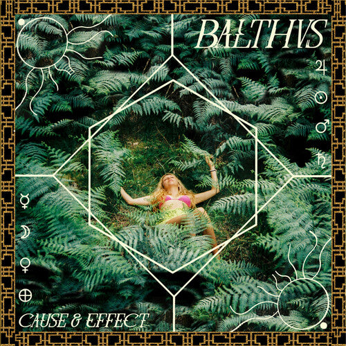 Balthvs – Cause & Effect