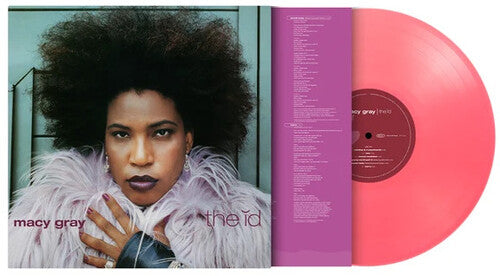 Macy Gray – Id