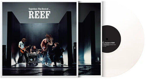 Reef – Together: The Best Of
