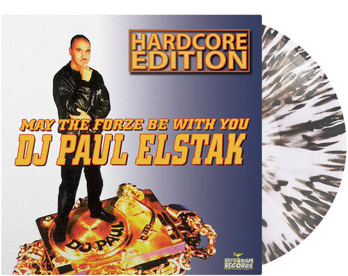 Paul Elstak – May The Forze Be With You (hardcore Edition)