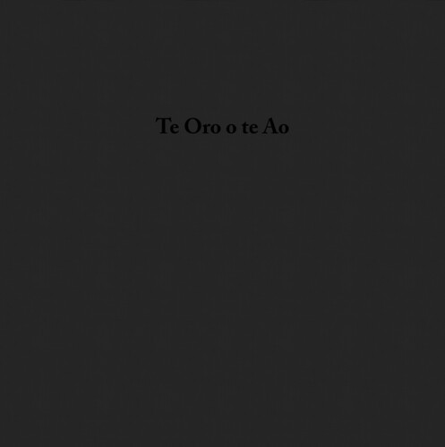 Rachel Shearer – Te Oro o te Ao