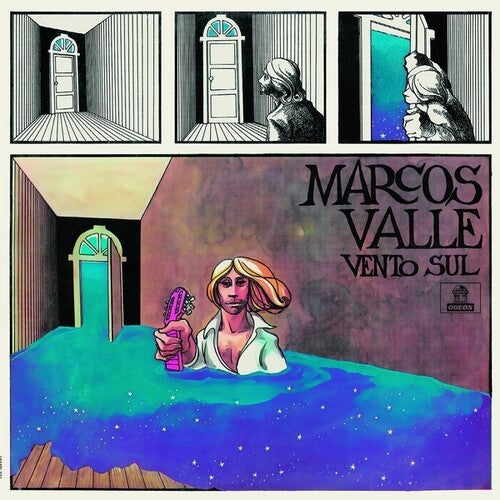 Marcos Valle – Vento Sul
