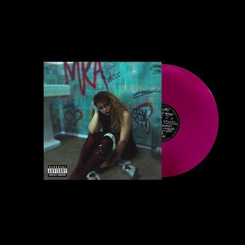 Bella Kay - My Reckless Abandon