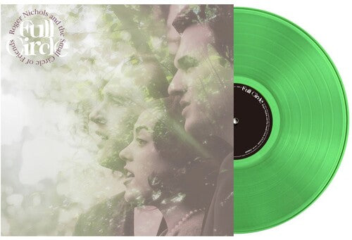 Roger Nichols – Full Circle